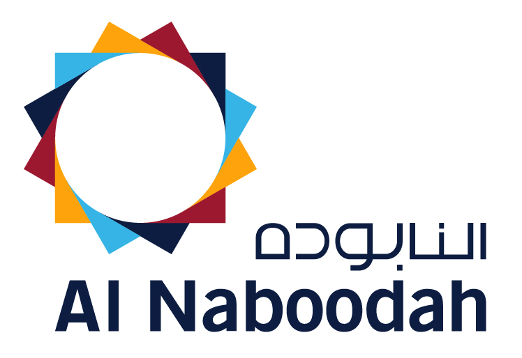 Al Naboodah Logo