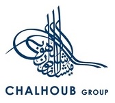 Chalhoub Logo