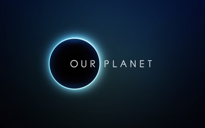 our-planet