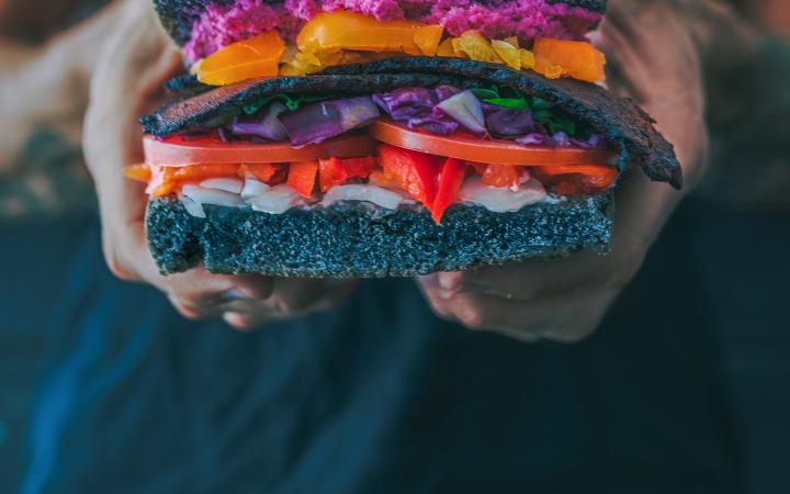 rustic-vegan