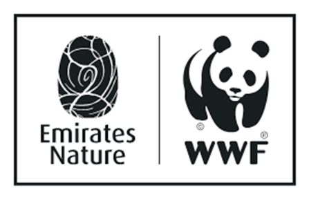 Emirates Nature-WWF logo