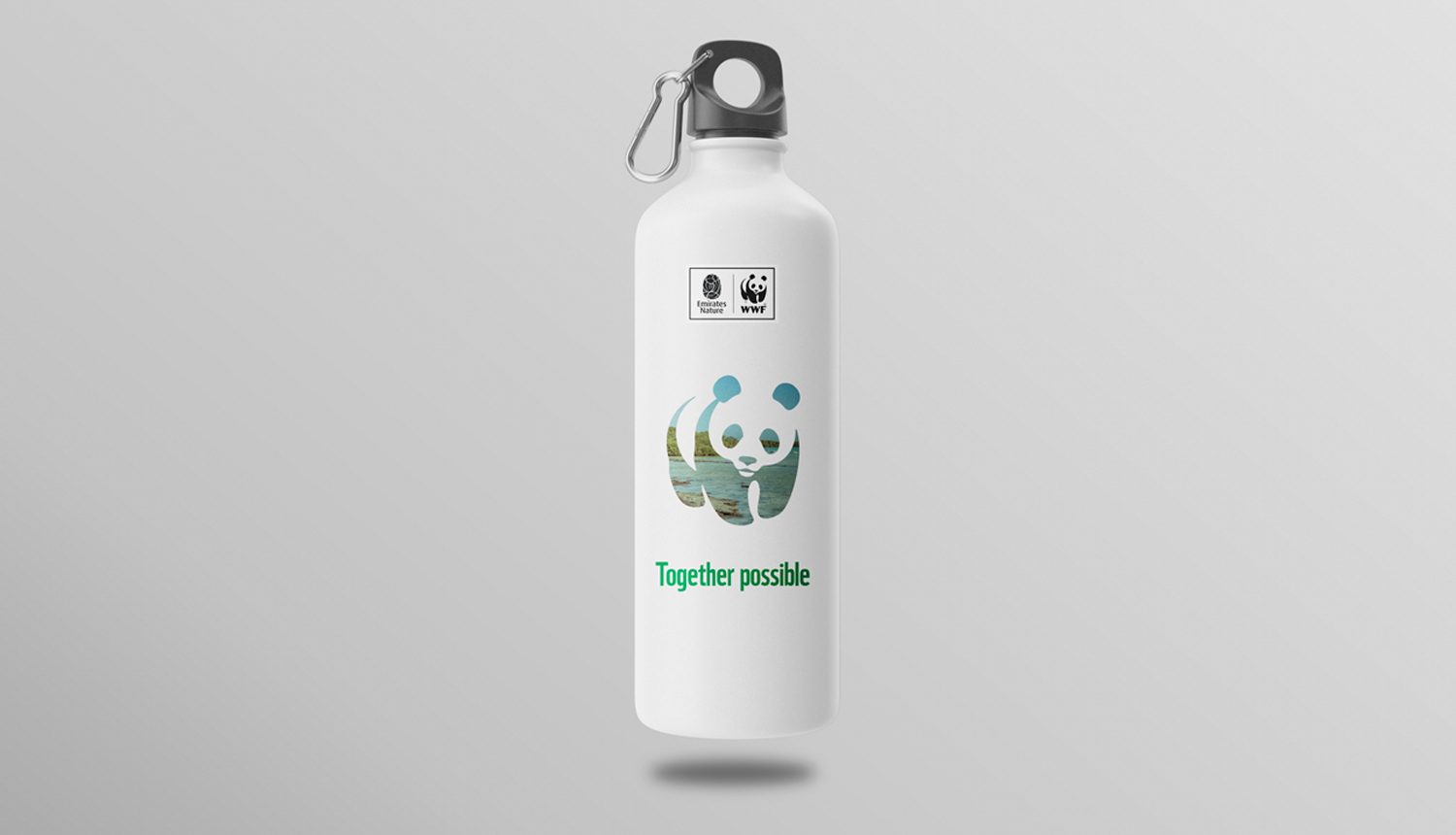 Mangrove Water Bottle