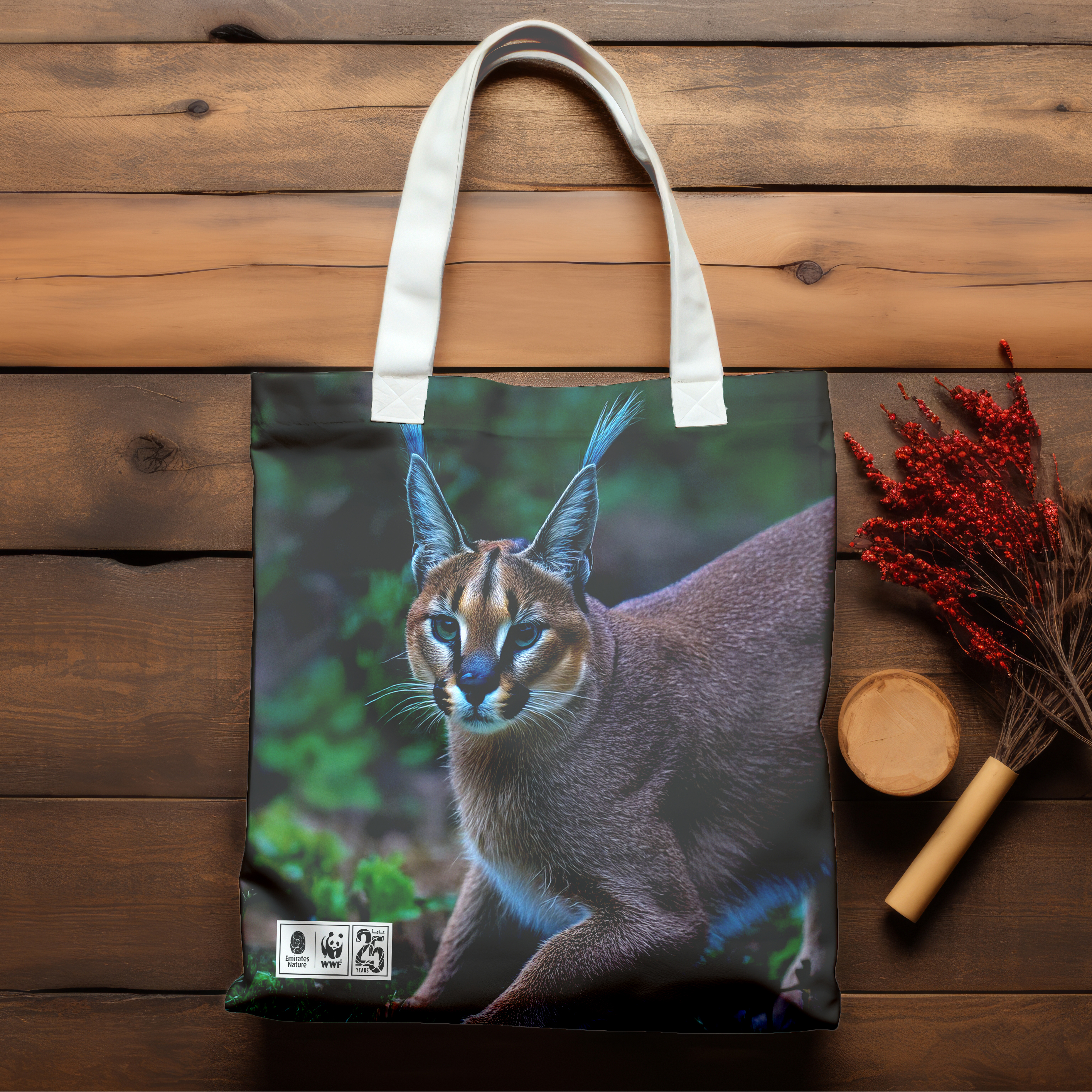 Caracal Bag