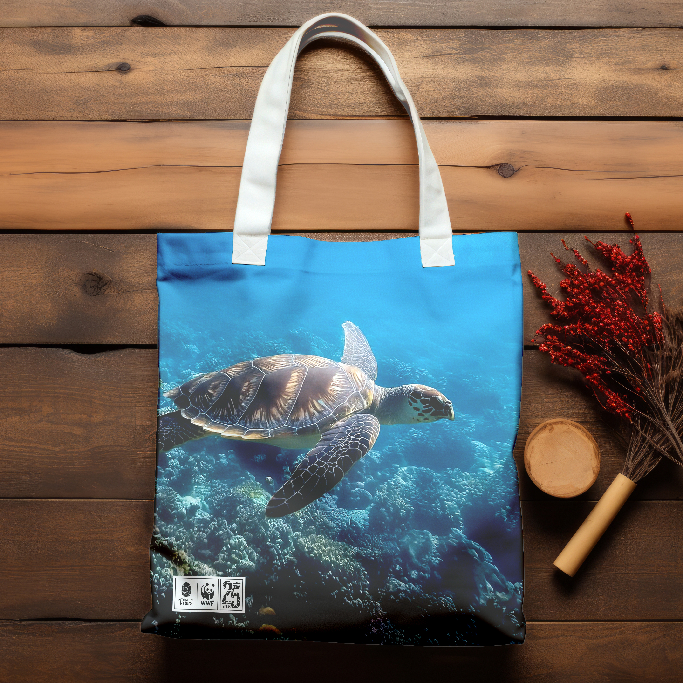 Turtle Bag