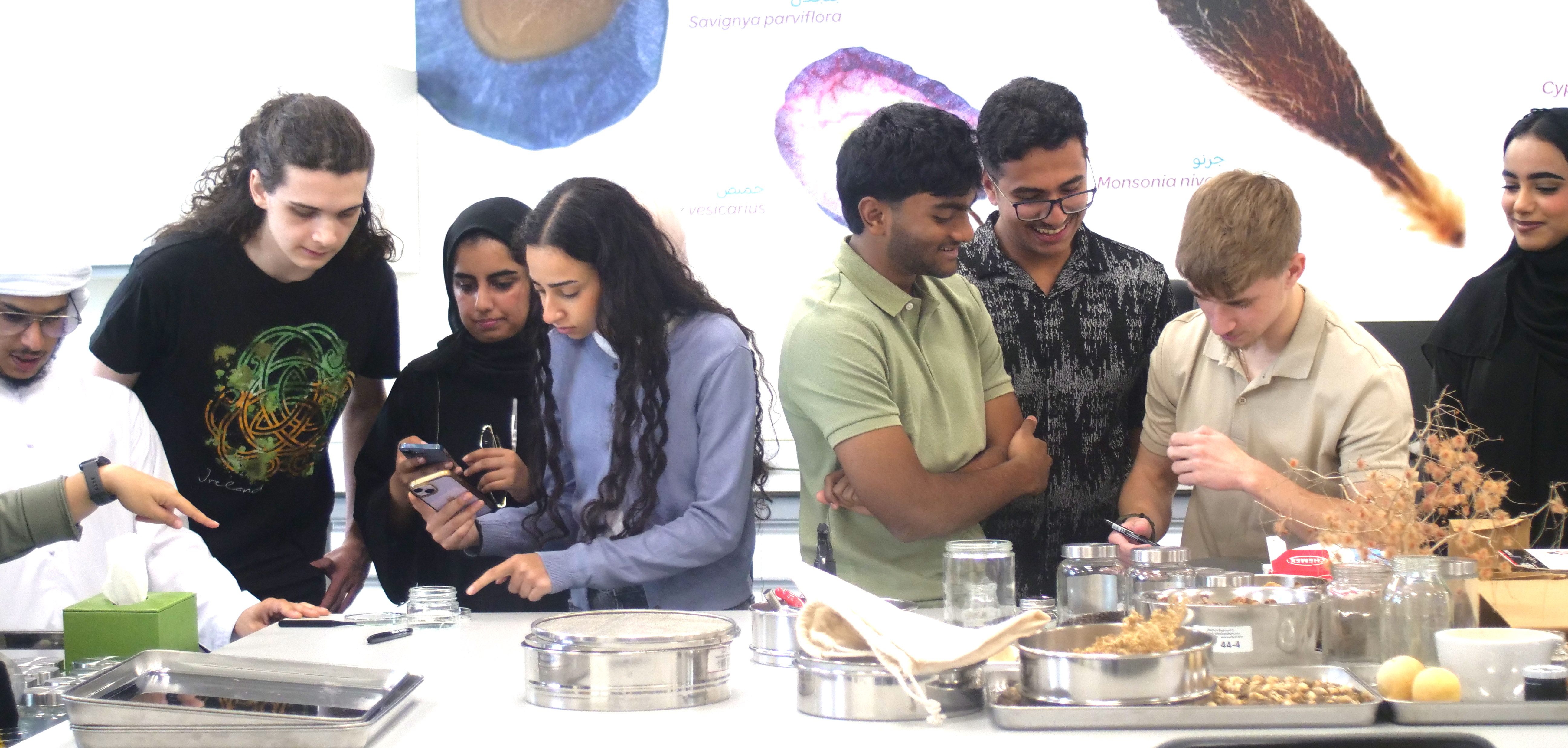 Educational Trips for Students