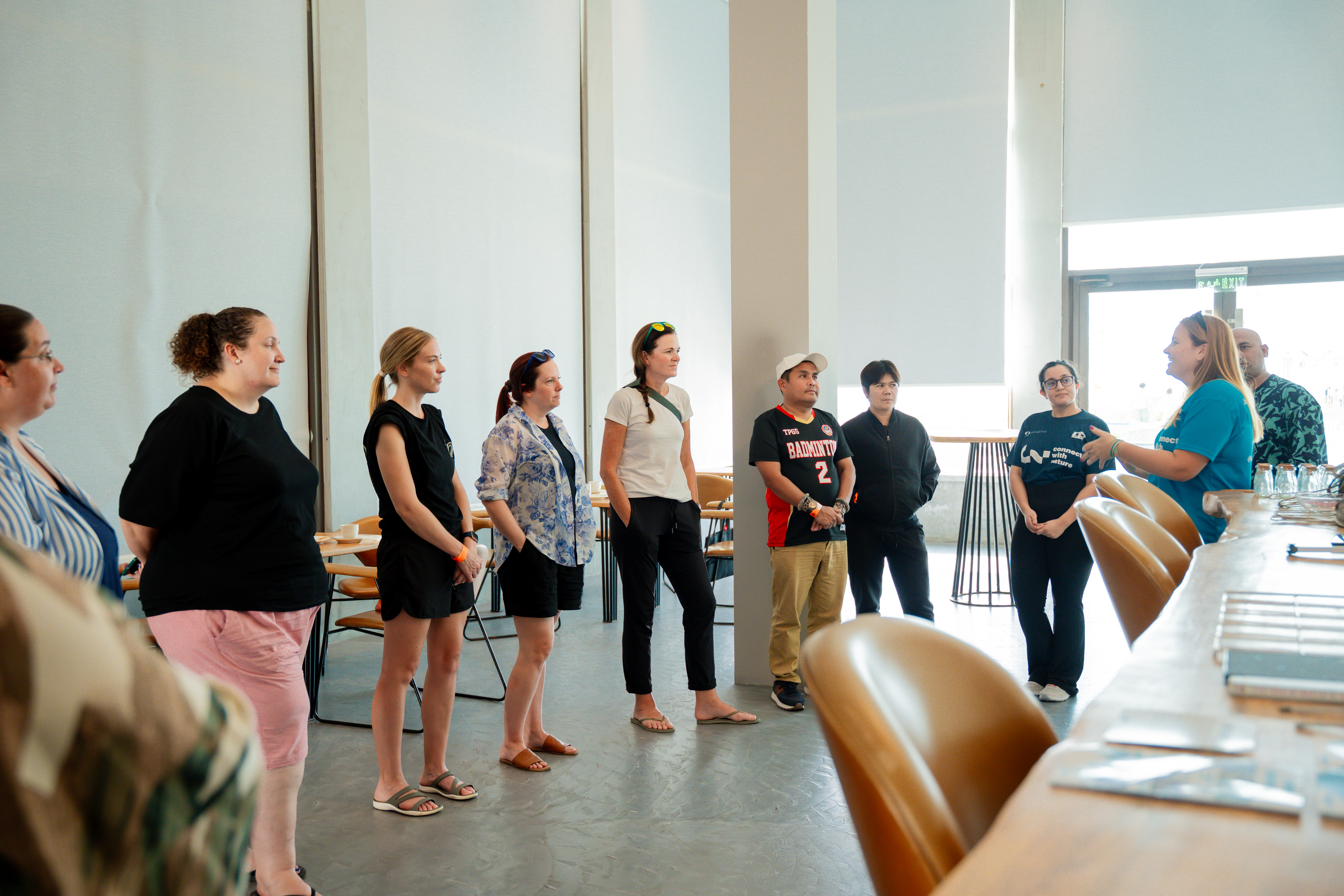 Educational Trips for Students