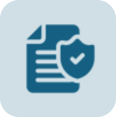 Policy Prevention and Management icon