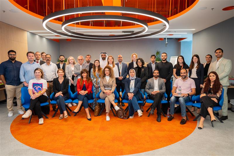 يمكنكم قراءة تقرير السنة الأولى هنا