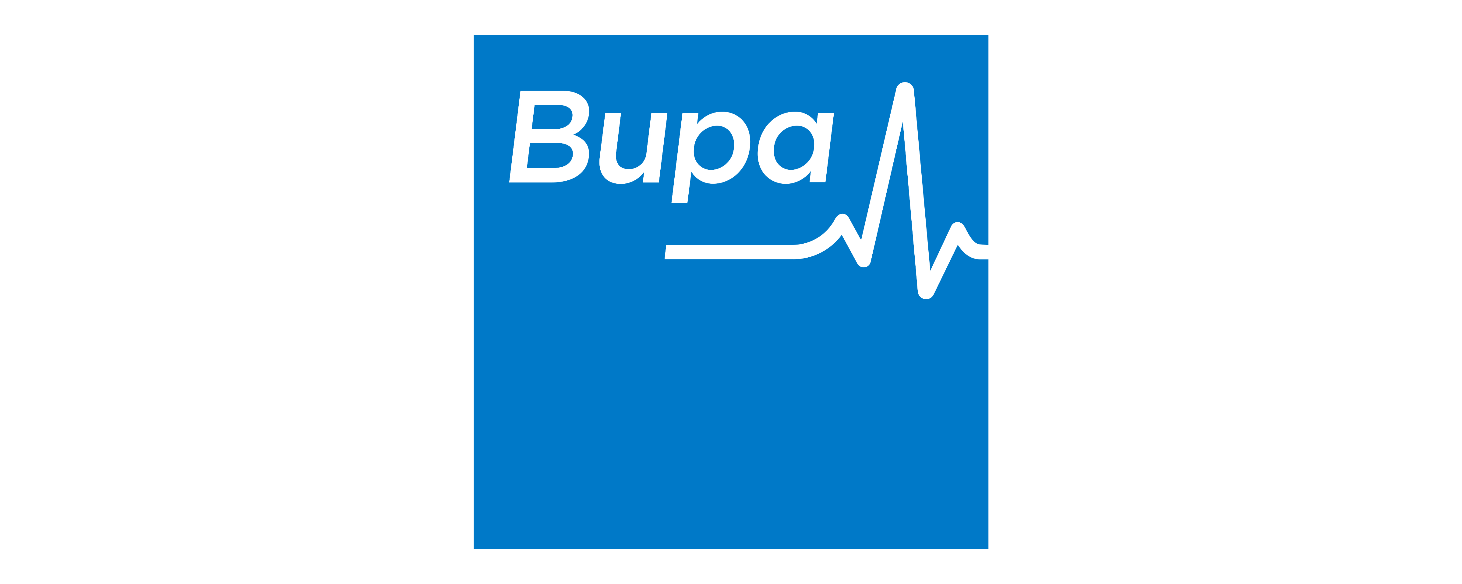 Bupa