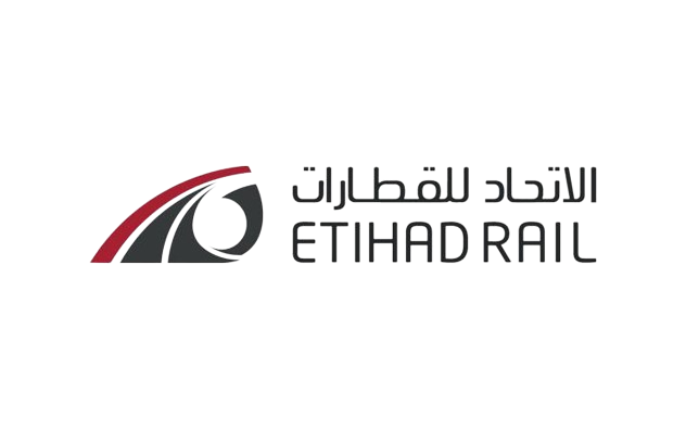 Etihad Rail