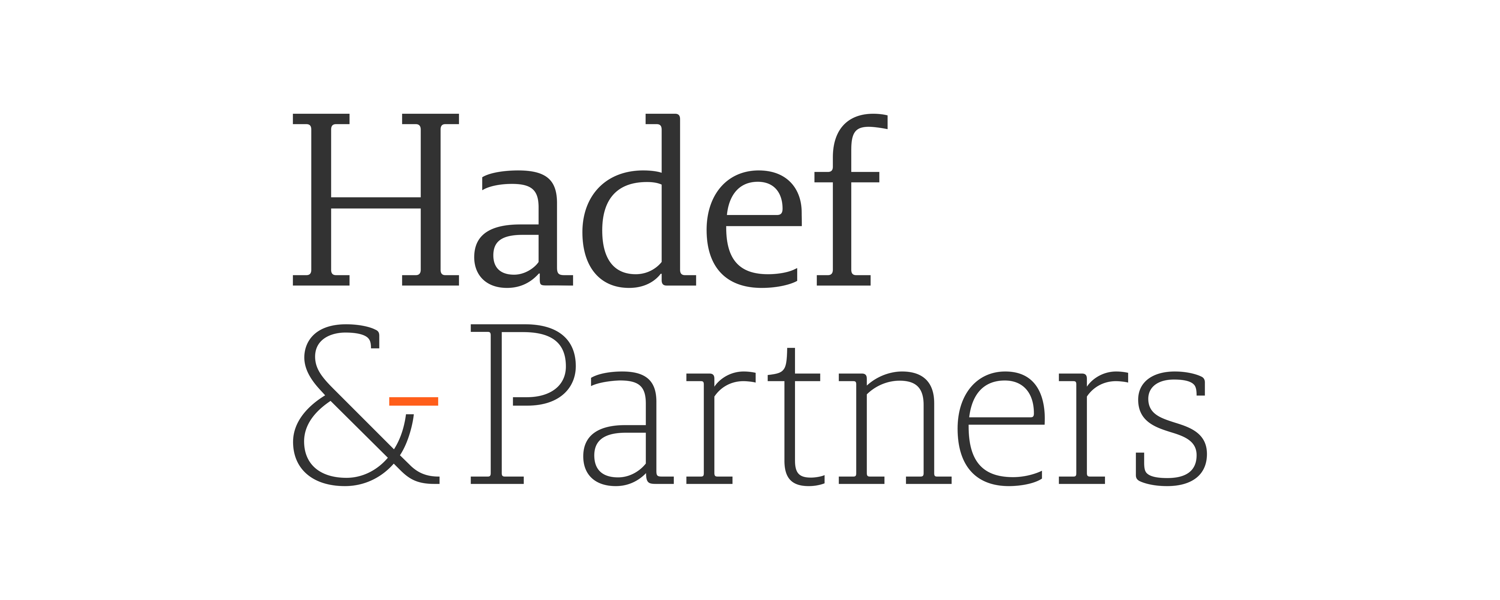 Hadef and Partners
